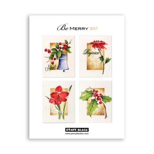 2017 Christmas catalog