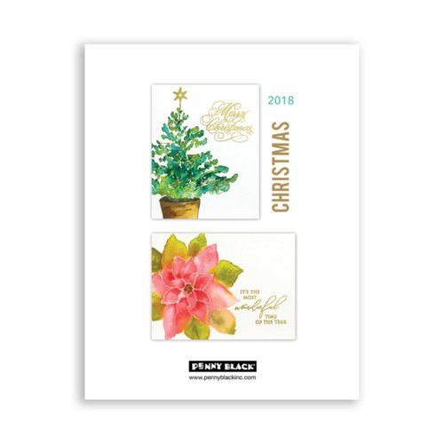 2018 Christmas catalog