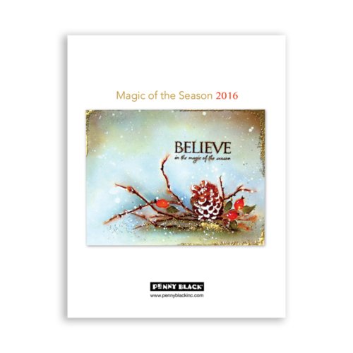 2016 magic of the season catalog