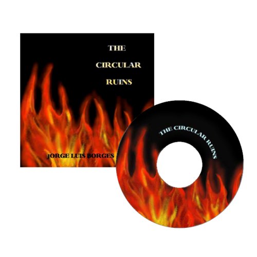 CD cover