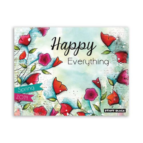 2014 Happy Everything Catalog
