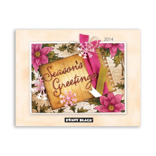 2014 christmas Catalog