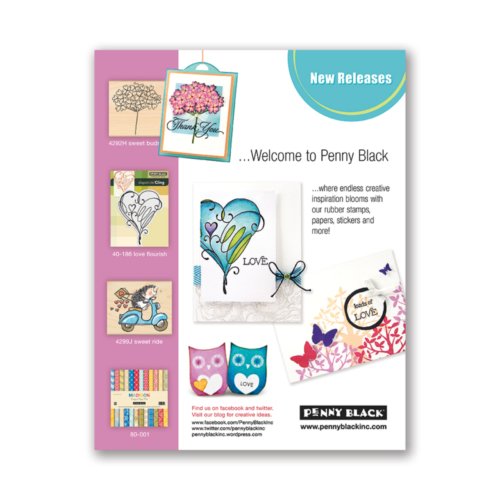 magazine full page ad