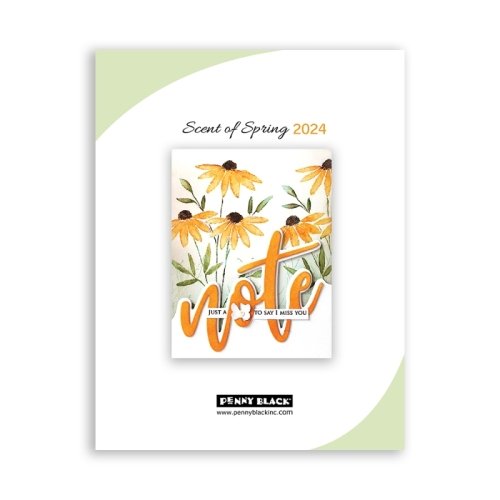 2024 spring catalog